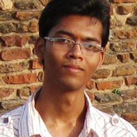Ayush Kumar