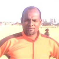 Rafique Ansari
