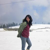 Deeksha Rawat