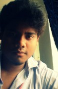 Promit Barma