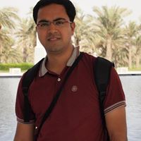 Vinit Balani