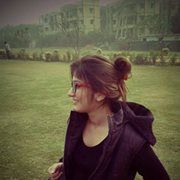 Kritika Wasson