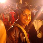 Tushar Shring