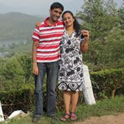 Aaloka Bharath