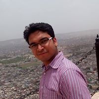 Ayush Jain