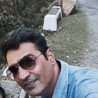 Rajat Munshi