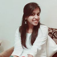 Trisha Srivastava