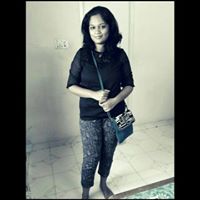 Divya Santhanam