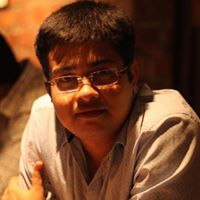 Hindul Bharadwaj