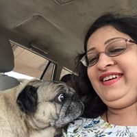 Madhavi Shah