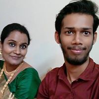 Navaneeth KALINGOTH