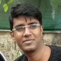 Sourav Kumar