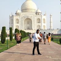Nakul Prasad