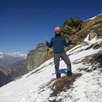Balkrishna Vuppturi