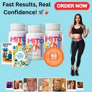 Mitolyn Supplement