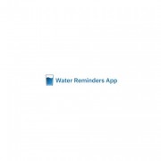 WaterReminder App