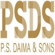 Psdaima Sons
