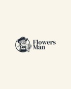 Flowers Man
