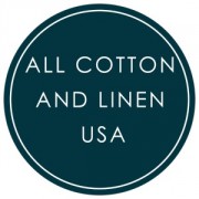 AllCottonAndLinen USA