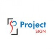 Project Sign