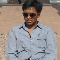 Mithun Chandrashekar