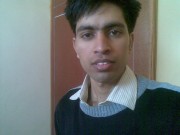 Vikash Jangir
