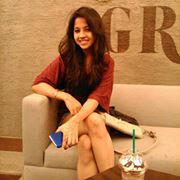 Sanjana Shenoy