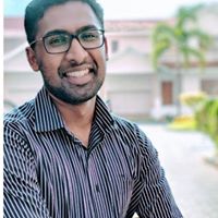 Jim Varghese