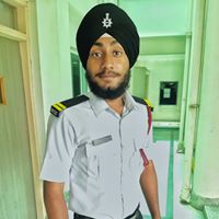 Balpreet Girn