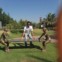 Ramakrishnan Sivaraman