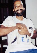 Amithraj Thennandiyil