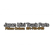 Japan MiniTruckParts