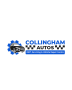 Collingham Ltd