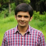 Saurabh Mukhekar