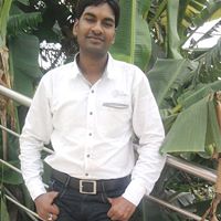 Santosh Kushwah