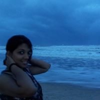 Rewa Joshi Mathur