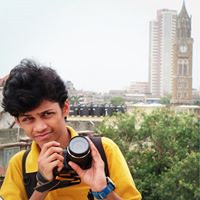 Harish Masam