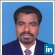 Ramachandran A