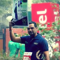Punit Asthana