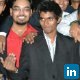 Sudarshan Reddy