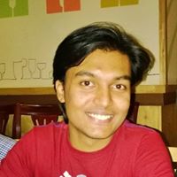 Nitin Vaidya