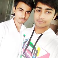 Chirag Bhardwaj