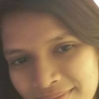Komal Kamble