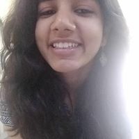 Prerna Purushottam
