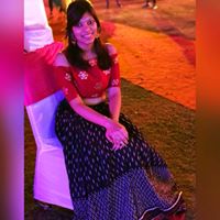 Anchal Bansal