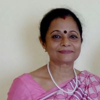 Jaya Ghosh