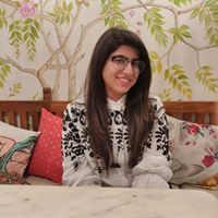 Tanya Jali