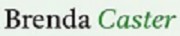 Brenda Caster