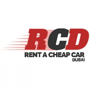 RCDRentaCar Dubai