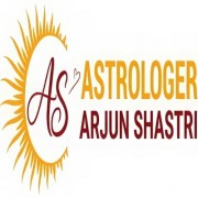 Astrologer Arjunshastri